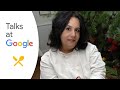 Gina DePalma: "Dolce Italiano" | Talks at Google