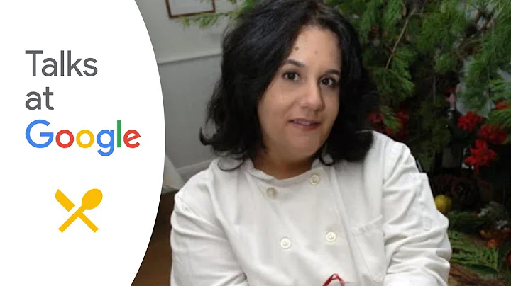 Dolce Italiano | Gina DePalma | Talks at Google