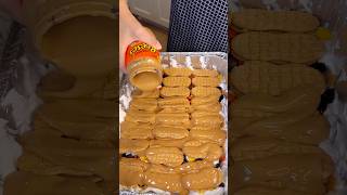 Secretly Making A Little Sweet Treat At Midnight Be Like