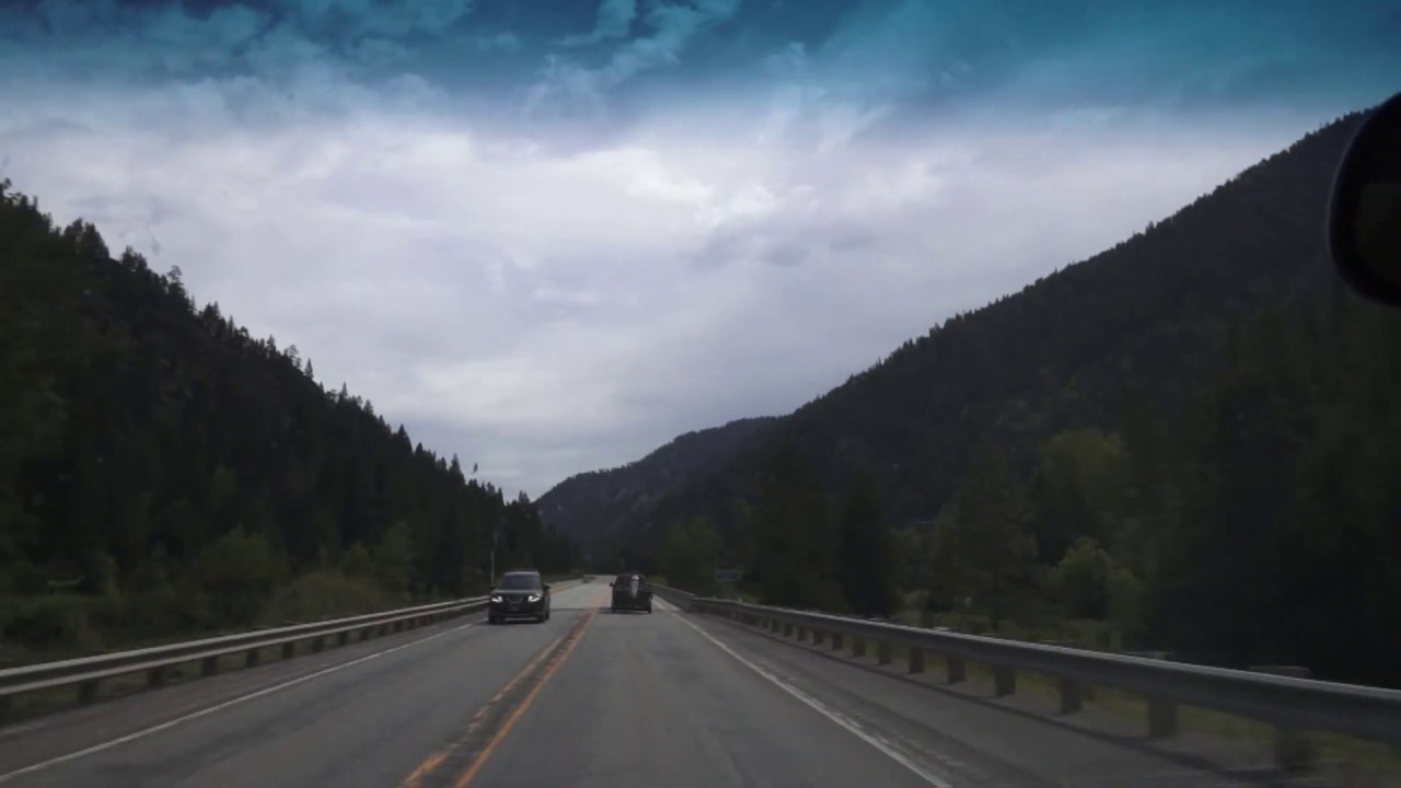 Seeley Lake, Montana YouTube