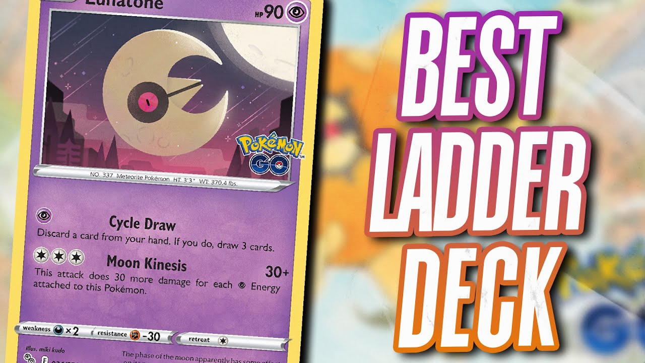 pokemon card lunatone Pokemon Cards: LUNATONE 63/146 x2: X & Y – Archeron