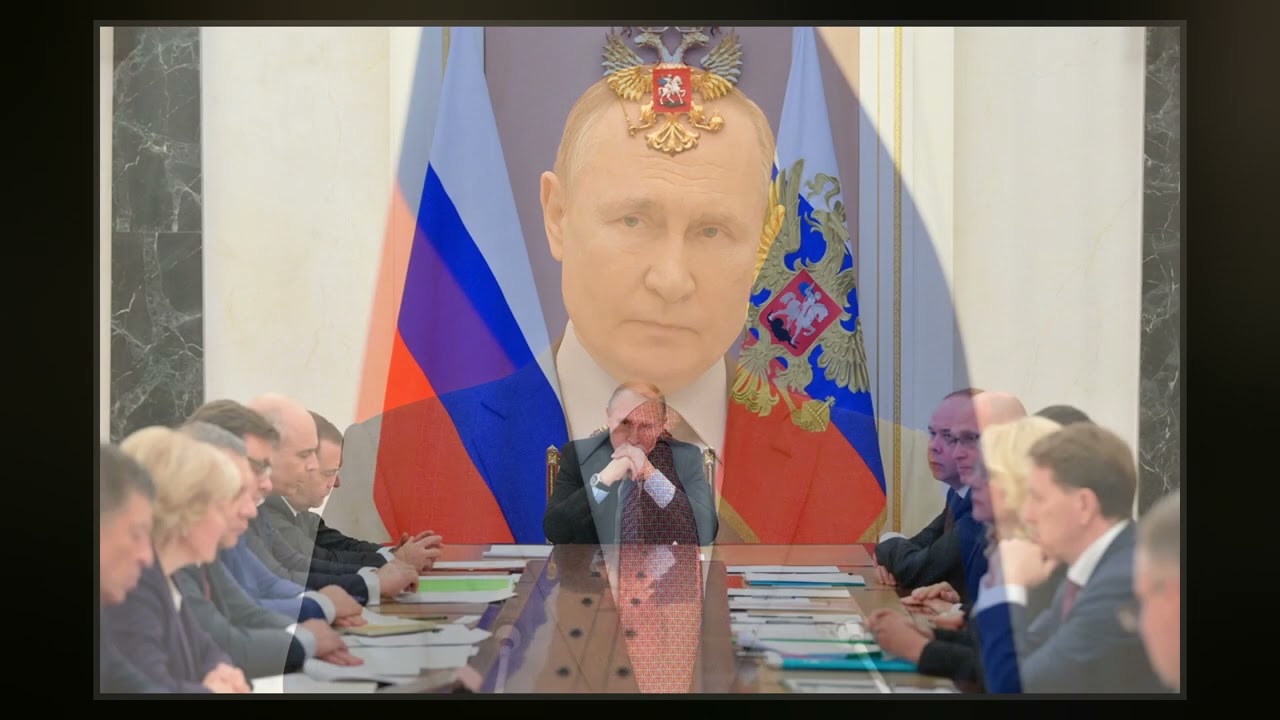 Government Of Russia