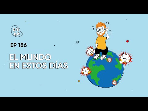 EL HUMANO ES UN ANIMAL - El mundo en estos días