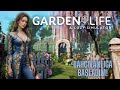 Garden Life: A Cozy Simulator - Huzurlu Bir Bahçe Deneyimi