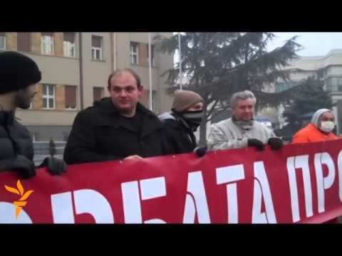 Pussy Riot в Красноярске и выставка в Омске без Путина -...