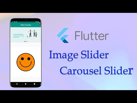 Flutter Tutorial -