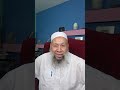 لحظة مميزة من البث المباشر