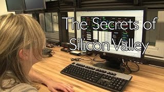 The Secrets of Silicon Valley - Autoline This Week 2008