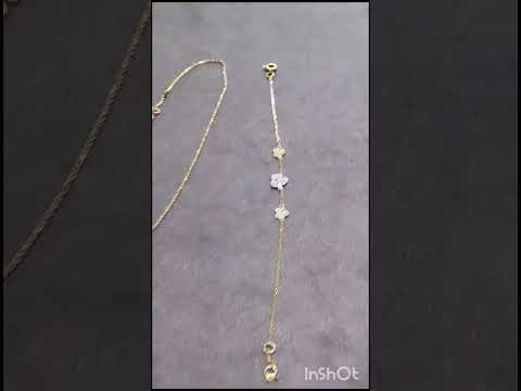 سنسلة وزن 3 17ثمن غرام 635درهم كورميط وزن1 70غرام635 مجموع 3100درهم