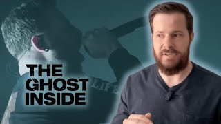 Famous An Incredible Recovery! The Ghost Inside "Avalanche" (Live) // Christian Lyrical Analysis Profile