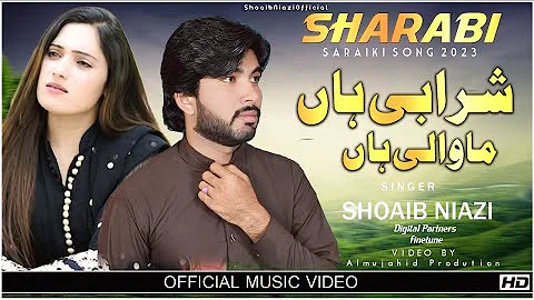 sharabi han mawali han me ten wangu bazari na 2022 New song Singer Shoaib Niazi#1millionviews