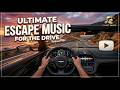 Golden Hour Driving Music 🏎️ Luxury Summer Mix 2026 | Melodic Techno &amp; Deep House Journey