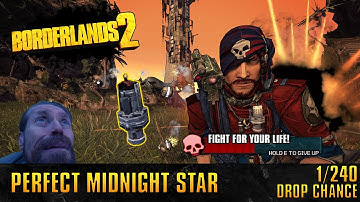 The PERFECT Version of the WORST Grenade Mod in Borderlands 2