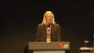 David Nicholls - Opening Address 2012 Global Atheist Convention