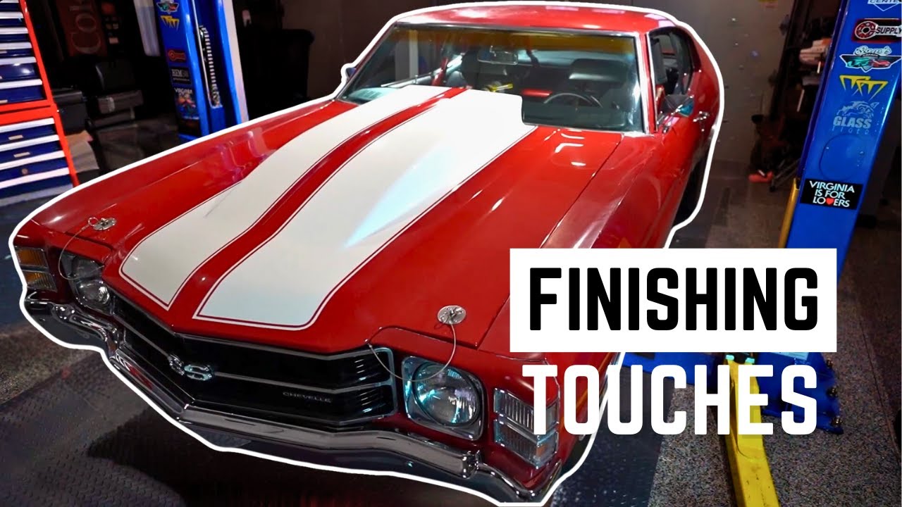 Sam's Garage Season 8 Episode 3 - YouTube