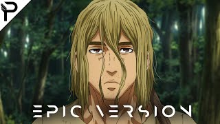 Vinland Saga Season 2 Episode 1 OST - Thorfinn's Theme