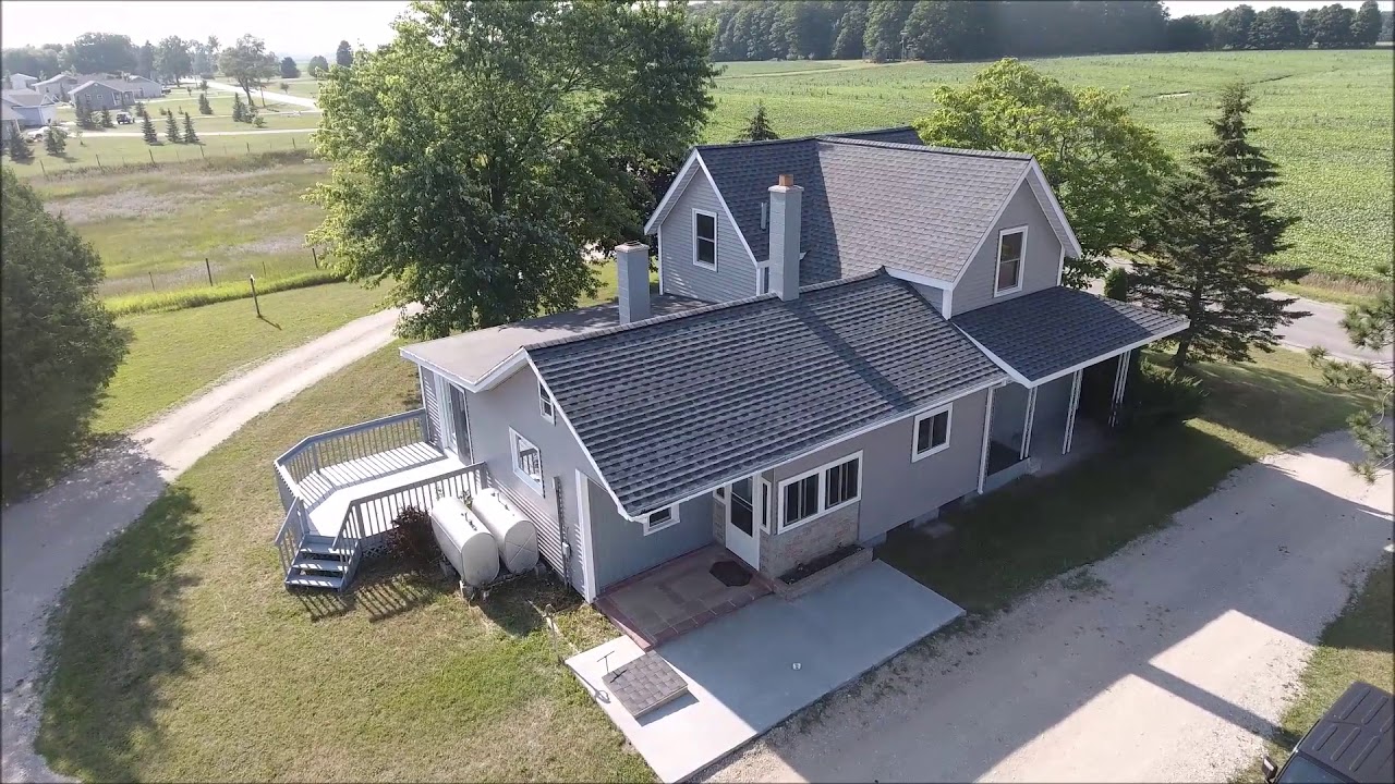 FOR SALE 6109 W County Line Rd, Buckley YouTube