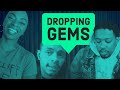 I Slept With My BFF, Now We Don't Talk! | Dropping Gems | All Def