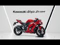 This Kawasaki Ninja ZX-10R WILL Blow Your Mind! 😱 203HP Of PURE INSANITY!"