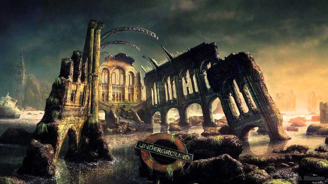 Видео версия на музыку группы "Омега" - Финал (Венгрия) - YouTube