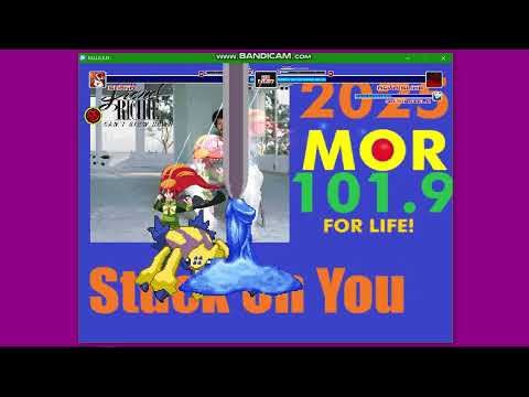 MUGEN REQUEST Shana VS Aqua Slime And Galvantula MUGEN ALL STARS 1 1B