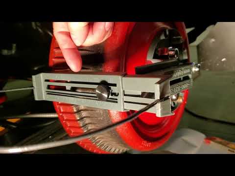 Percy's High Performance Wheelrite tire and fitment instrument (rear