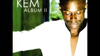 Watch Kem Im In Love video