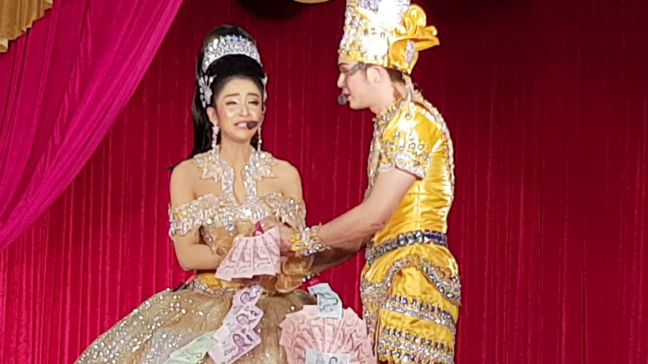 แน๊คกี้บลู#เกี้ยวเพลงหอมบ่อย😍❤