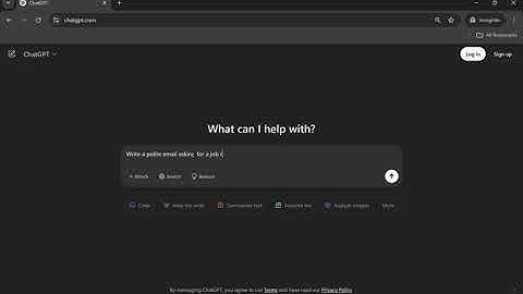 ChatGPT Tips: How to Use AI for Writing, Coding & Productivity!