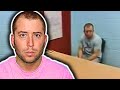 Evil teacher almost got away with it