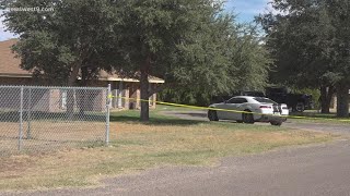 Manhunt follows triple homicide in Midland
