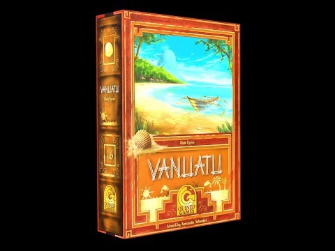 Como se juega Vanuatu
