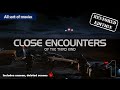 Close Encounters of the Third Kind (1977) Part 1 - Do you want to report a UFO? | Restored Edition