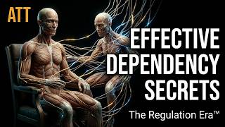 ATT001 | Anxious Attachment Isn't Manipulation—It's Your Survival System Misfiring