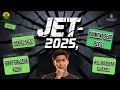 JET 2025 GOVT COLLEGE &amp; HOSTEL FEES 🌾|JET 2025 GOVT PAYMENT SEAT FEES?JET 2025 COUNSELING DATE🧐?#jet