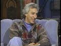 Steven Bochco on Later with Bob Costas, December 12, 1989