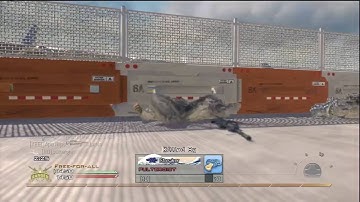 pultergist | First 2 shots! for #RedRC