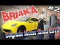 През обектива на Bri4ka - 2019 International Motor Show Belgrade | Hall VAG GROUP| Beogradski Sajam