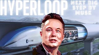 Hyperloop: The Speed Revolution Begins Wealth
