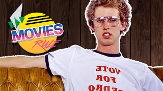 Napoleon Dynamite | Comedic Movie Review | Bad Movies Rule Podcast Ep #105