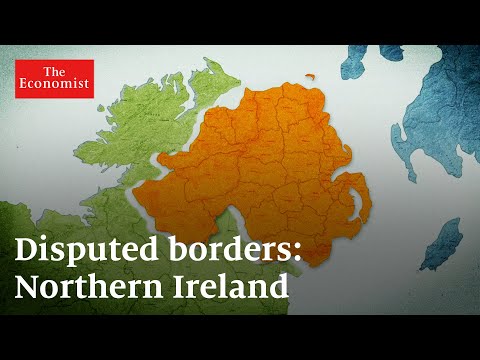 Brexit: What will happen to Ireland? | The Economist