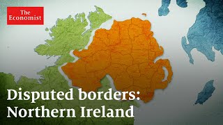 Brexit: What will happen to Ireland?