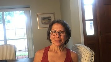 How To Thread A Hand Sewing Needle With Low Vision or No Vision - Tips, Tools, & Techniques