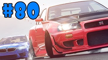 Need For Speed: Payback - Walkthrough - Part 80 - Infiltration (PC HD) [1080p60FPS]