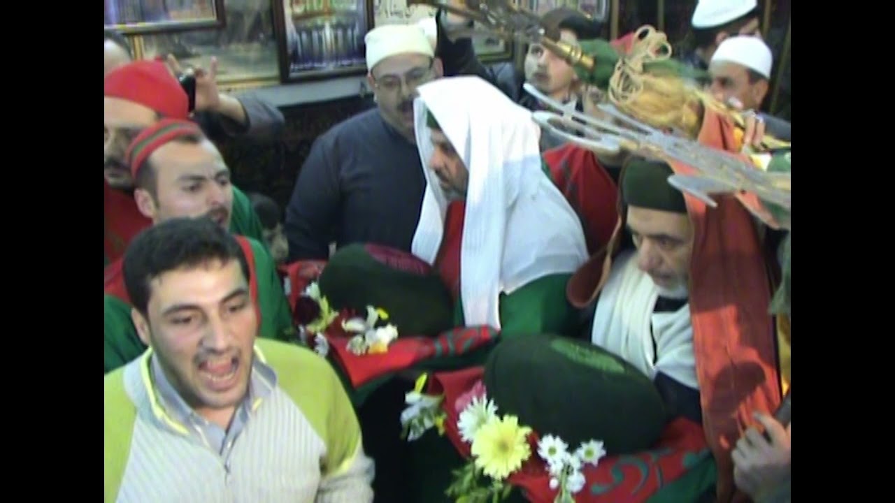 2خلافة أولاد الشيخ مصطفى بن صالح بطيخ