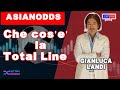 Total line asianodds.com indicatore per ulteriore conferma ...