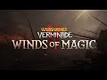Winds of Magic Trailer: Vermintide 2