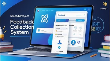 Building an Interactive Feedback System with ReactJS