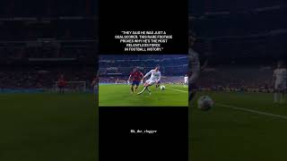 WORLD CLASS DEFENDER #ronaldo #fifa #shorts #football #skills #soccer #goat #footballvideos