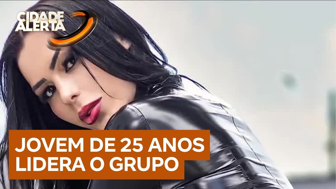'Tropa da Mulher-gato': polícia procura grupo de mulheres especialistas em aplicar o 'golpe do amor'